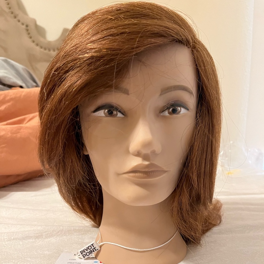 Pivot point head-*BRAND NEW* Kate (MMSUZZLL-HN)